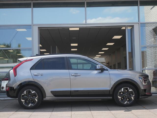 KIA e-Niro EV Edition Advanced 64.8 kWh