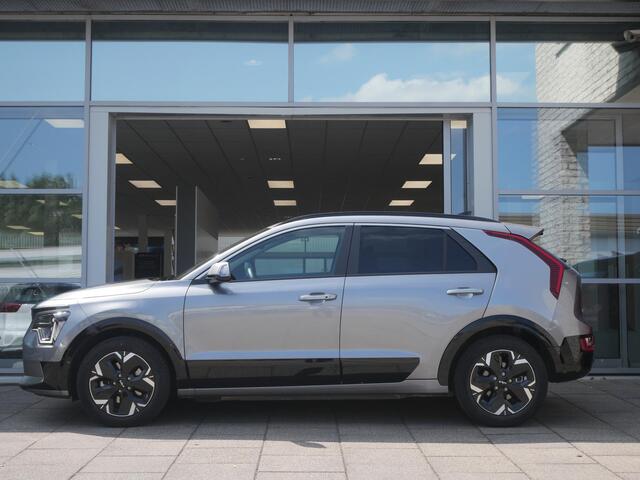 KIA e-Niro EV Edition Advanced 64.8 kWh