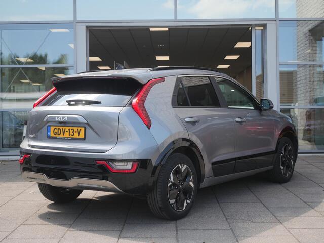 KIA e-Niro EV Edition Advanced 64.8 kWh