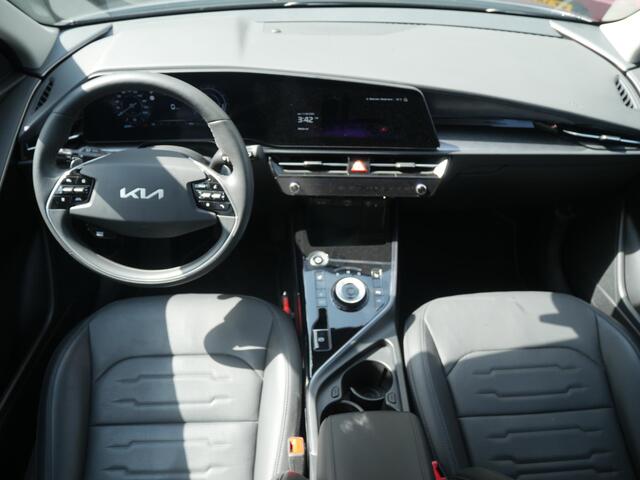 KIA e-Niro EV Edition Advanced 64.8 kWh