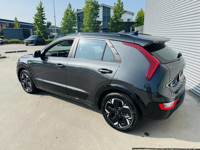 KIA e-Niro EV Edition 64.8 kWh Stoel&Stuurverw. | Navi | Clima | Adaptieve Cruise | Camera | PDC | DAB+