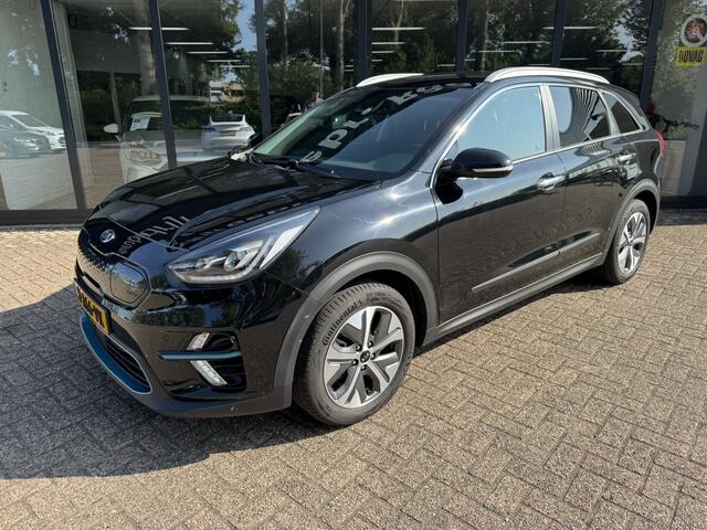 KIA e-Niro ExecutiveLine 64 kWh
