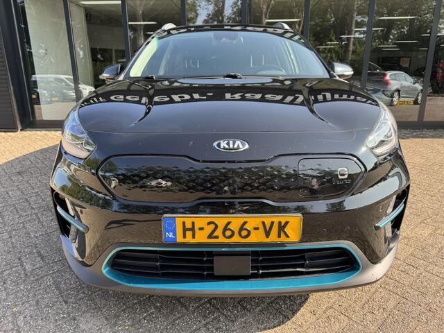 KIA e-Niro ExecutiveLine 64 kWh