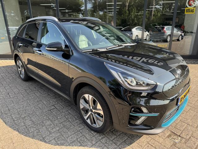KIA e-Niro ExecutiveLine 64 kWh