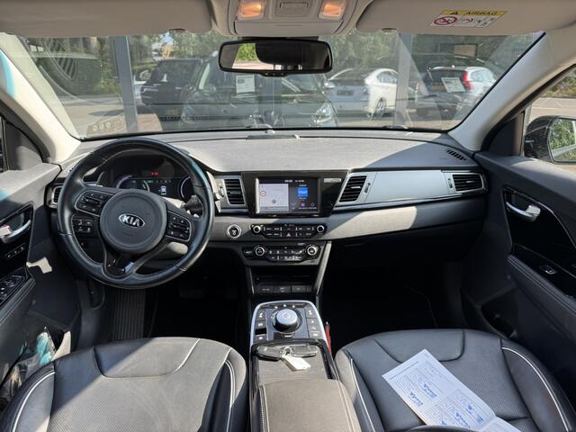 KIA e-Niro ExecutiveLine 64 kWh