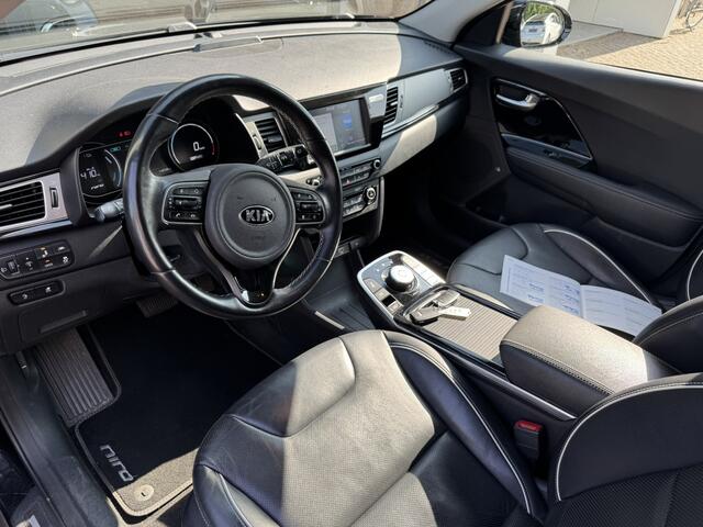 KIA e-Niro ExecutiveLine 64 kWh