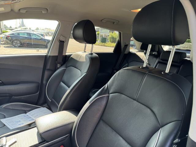 KIA e-Niro ExecutiveLine 64 kWh