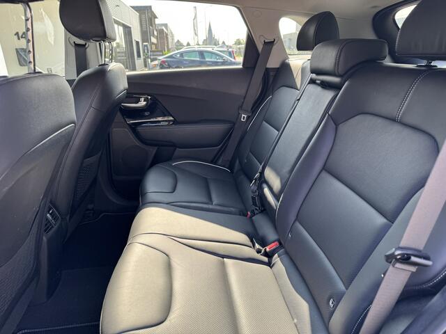 KIA e-Niro ExecutiveLine 64 kWh