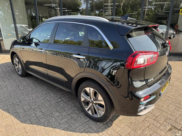 KIA e-Niro ExecutiveLine 64 kWh