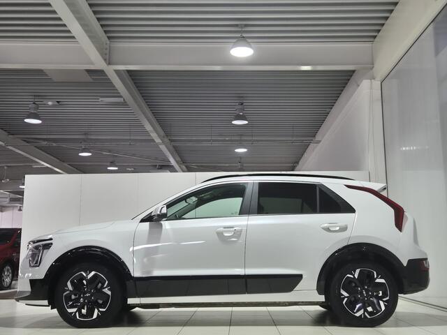 KIA e-Niro EV Edition Advanced 64.8 kWh , Apple Carplay/Android Auto