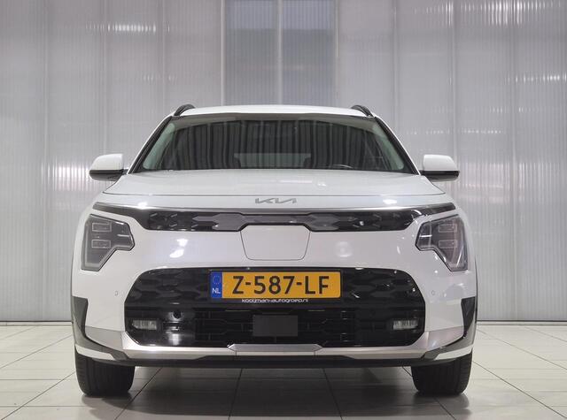 KIA e-Niro EV Edition Advanced 64.8 kWh , Apple Carplay/Android Auto