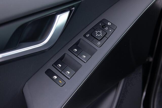 KIA e-Niro DynamicLine 64.8 kWh | Half LEDER | NAVI | ECC | Trekhaak