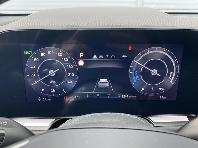 KIA e-Niro EV Plus 64.8 kWh Lease vanaf ¤599,- p/m!
