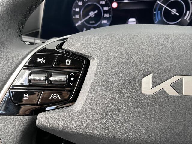 KIA e-Niro EV Plus 64.8 kWh Lease vanaf ¤599,- p/m!