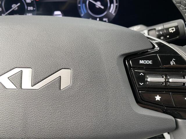 KIA e-Niro EV Plus 64.8 kWh Lease vanaf ¤599,- p/m!