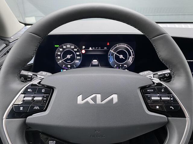 KIA e-Niro EV Air 64.8 kWh Lease vanaf ¤599,- p/m!