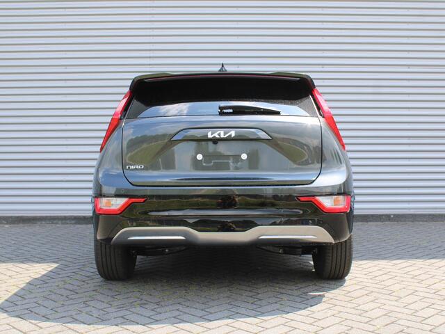 KIA e-Niro EV Light Advanced 64.8 kWh | Nieuw | Direct leverbaar | Actieradius tot 460 km (WLTP) |