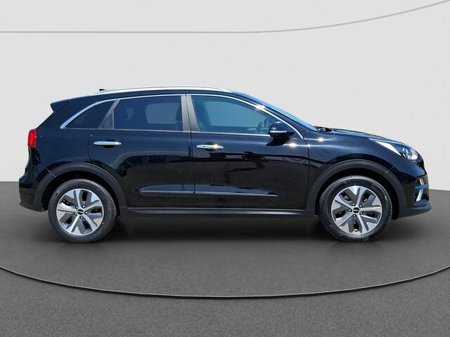 KIA e-Niro EV Edition 64.8 kWh 3-Fase | Stuurwiel-stoelverwarming | 64KWh