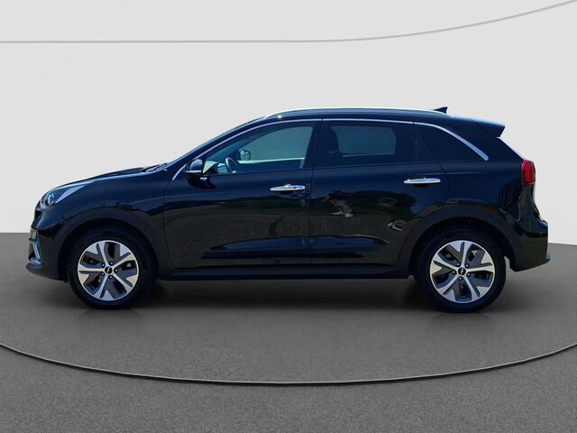KIA e-Niro EV Edition 64.8 kWh 3-Fase | Stuurwiel-stoelverwarming | 64KWh