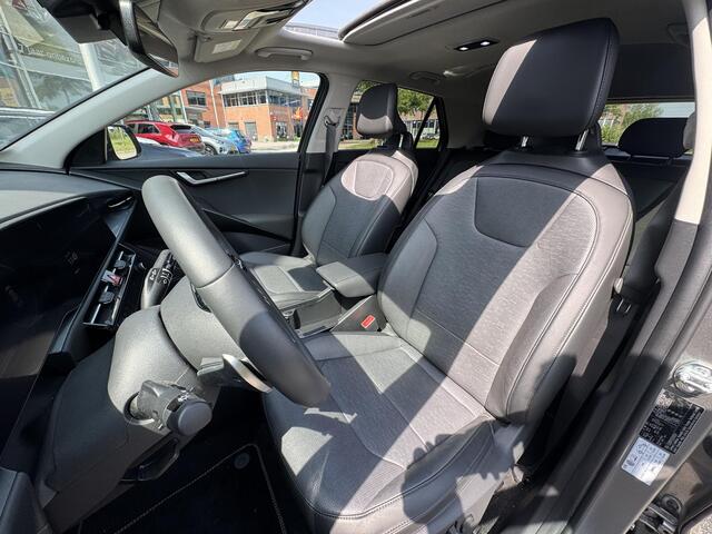KIA e-Niro EV ExecutiveLine 64.8 kWh | Super Complete Uitvoering | Stoel Ventilatie/Verwarming | Elektrische Stoelen met Memory | Enz...