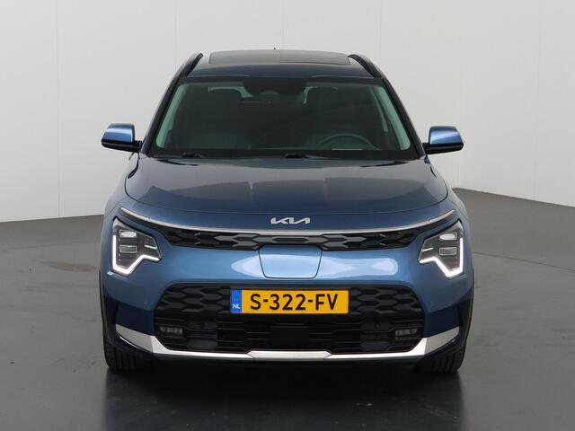 KIA e-Niro EV ExecutiveLine 64.8 kWh | Navigatie | Parkeercamera | Stoelverwarming/verkoeling | Keyless Go |