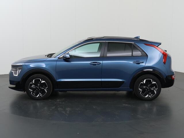 KIA e-Niro EV ExecutiveLine 64.8 kWh | Navigatie | Parkeercamera | Stoelverwarming/verkoeling | Keyless Go |