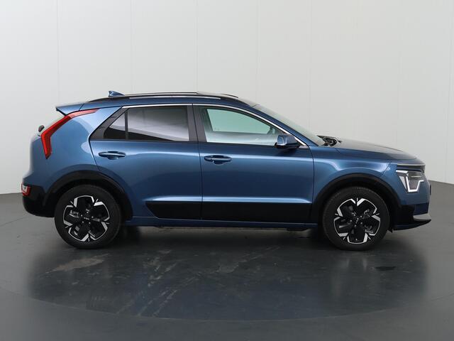 KIA e-Niro EV ExecutiveLine 64.8 kWh | Navigatie | Parkeercamera | Stoelverwarming/verkoeling | Keyless Go |