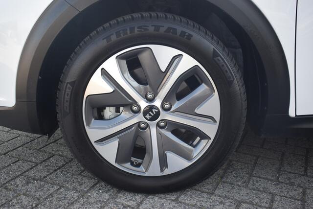 KIA e-Niro DynamicPlusLine 64 kWh | 3 Fase | Warmtepomp | Dodehoek Detectie | Adaptive Cruise Control | Tot 10Jr. Kia-Garantie |