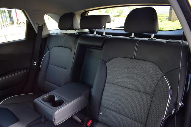 KIA e-Niro DynamicPlusLine 64 kWh | 3 Fase | Warmtepomp | Dodehoek Detectie | Adaptive Cruise Control | Tot 10Jr. Kia-Garantie |