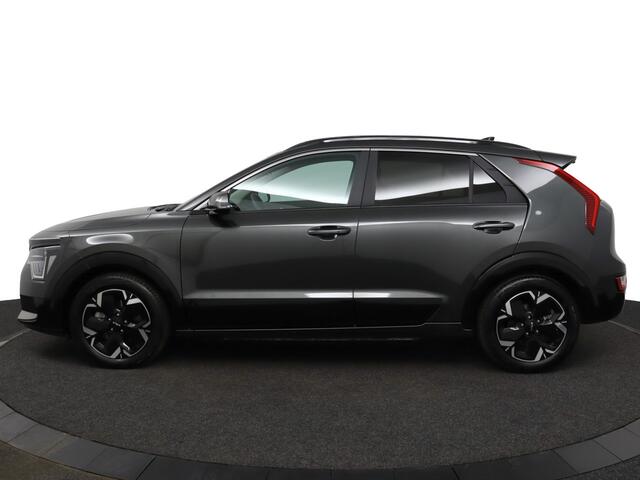 KIA e-Niro EV DynamicPlusLine 64.8 kWh Apple Carplay/Android Auto - Cruise Control Adaptief - Dodehoekdetectie - Navigatie - Stoel/Stuurverwarming - Fabrieksgarantie tot 03-2031