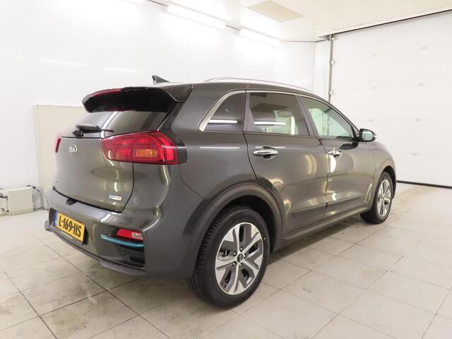 KIA e-Niro Aut. Dynamic Plus | Panorama | 1/2 Leder | Panorama | Navi