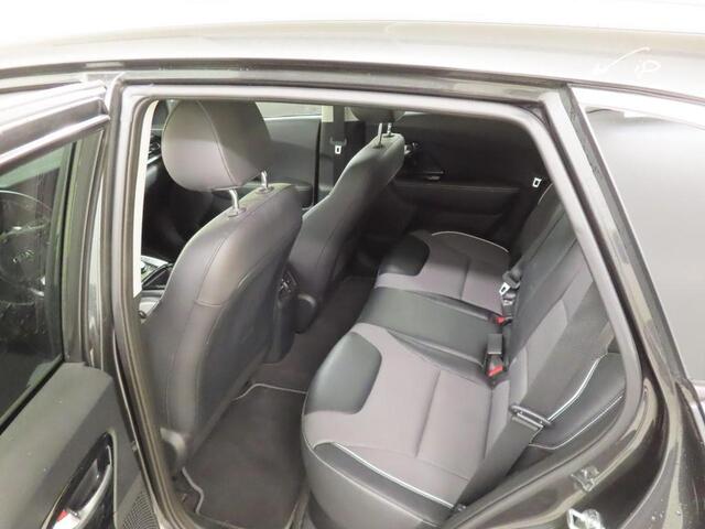 KIA e-Niro Aut. Dynamic Plus | Panorama | 1/2 Leder | Panorama | Navi