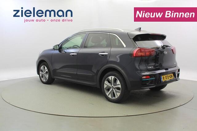 KIA e-Niro Fase 3 DynamicLine 64 KWH - Carplay, Camera, Stoelverw.