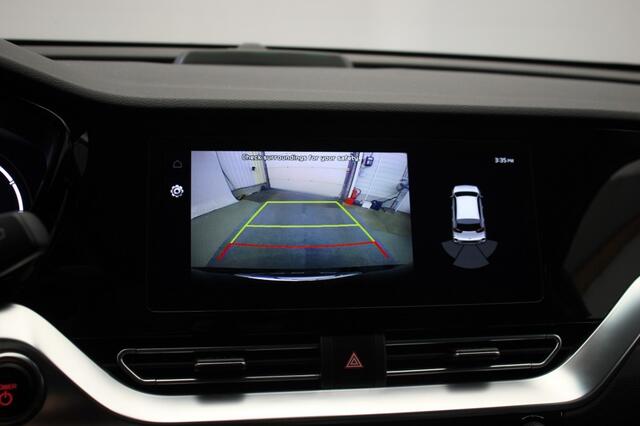 KIA e-Niro Fase 3 DynamicLine 64 KWH - Carplay, Camera, Stoelverw.