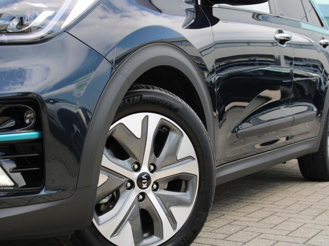 KIA e-Niro DynamicPlusLine 64 kWh | 3 fase | Navigatie | Stoel en stuurverwarming | Nederlandse dealeronderhouden auto |