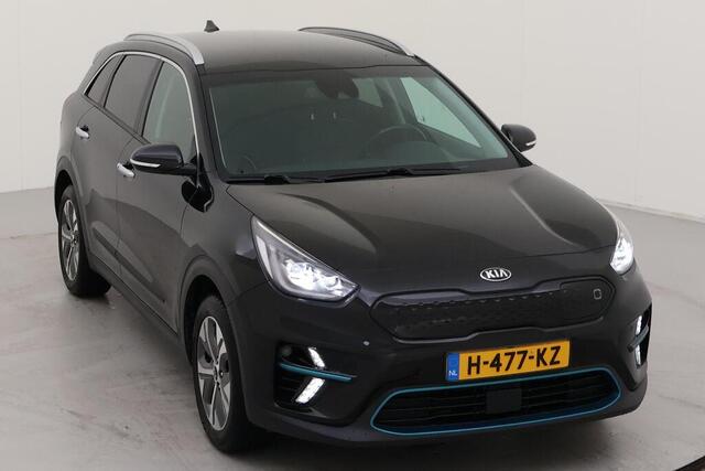 KIA e-Niro ExecutiveLine 64 kWh | Leder | Navi | Camera | JBL |
