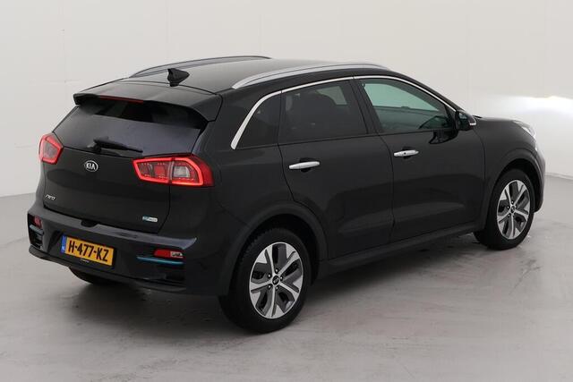 KIA e-Niro ExecutiveLine 64 kWh | Leder | Navi | Camera | JBL |