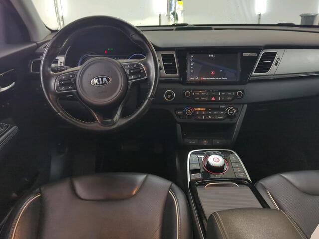 KIA e-Niro ExecutiveLine 64 kWh | Leder | Navi | Camera | JBL |
