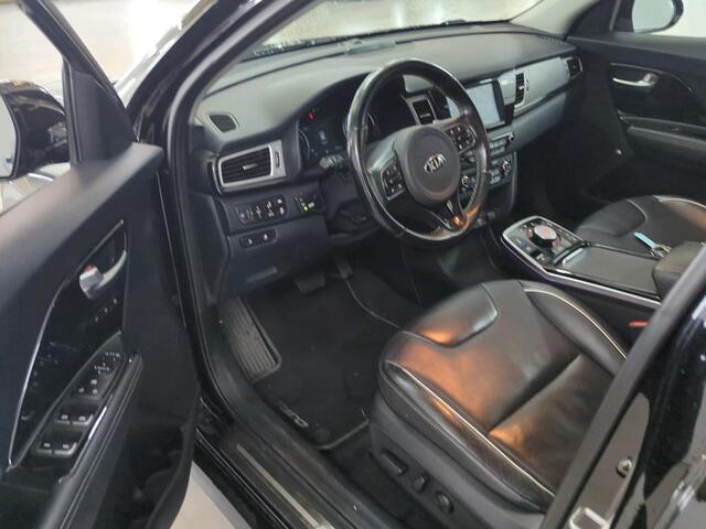 KIA e-Niro ExecutiveLine 64 kWh | Leder | Navi | Camera | JBL |