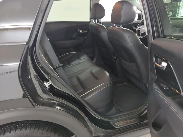 KIA e-Niro ExecutiveLine 64 kWh | Leder | Navi | Camera | JBL |