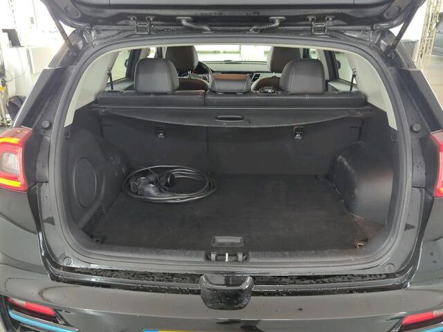 KIA e-Niro ExecutiveLine 64 kWh | Leder | Navi | Camera | JBL |