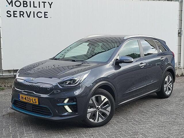 KIA e-Niro ExecutiveLine 64 kWh | Leder | Navi | Camera | JBL |
