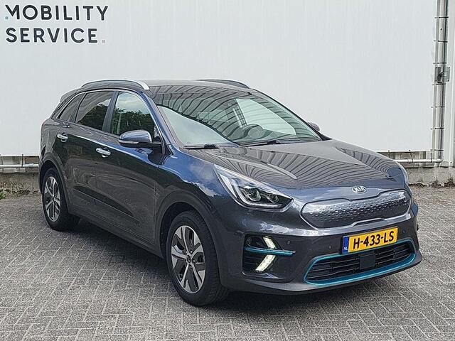 KIA e-Niro ExecutiveLine 64 kWh | Leder | Navi | Camera | JBL |