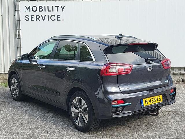 KIA e-Niro ExecutiveLine 64 kWh | Leder | Navi | Camera | JBL |