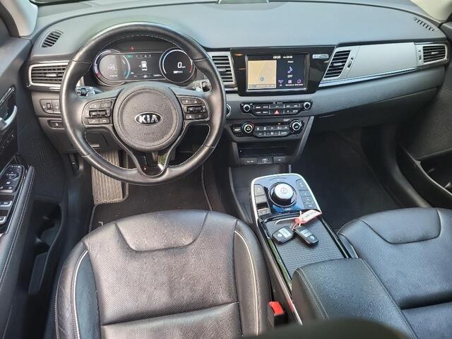 KIA e-Niro ExecutiveLine 64 kWh | Leder | Navi | Camera | JBL |