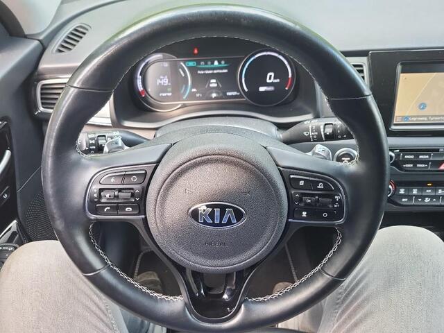 KIA e-Niro ExecutiveLine 64 kWh | Leder | Navi | Camera | JBL |