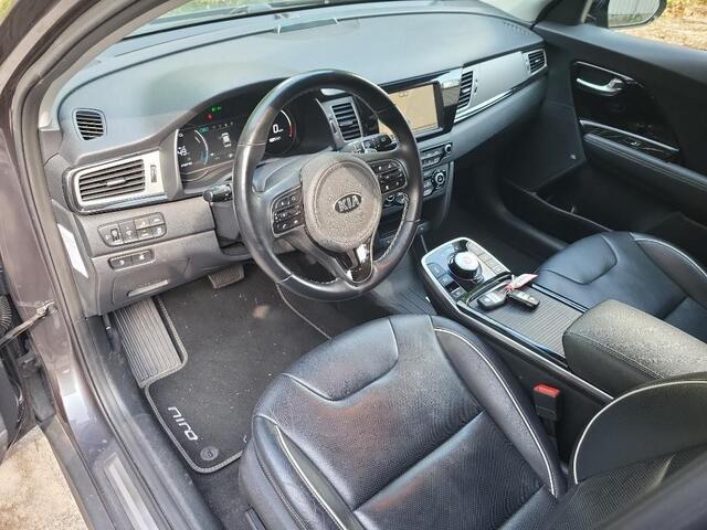 KIA e-Niro ExecutiveLine 64 kWh | Leder | Navi | Camera | JBL |
