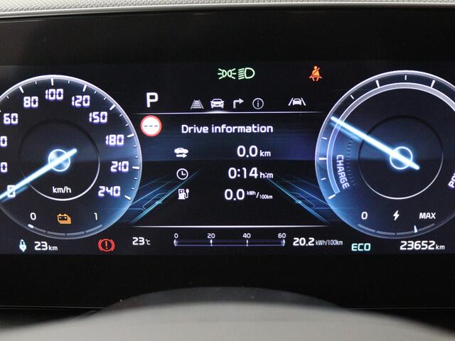KIA e-Niro EV DynamicLine 64.8 kWh | 3 Fase | Adaptive Cruise Control | Full LED Koplampen | 23.652 km |