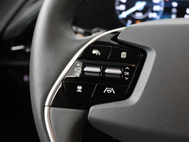 KIA e-Niro EV DynamicLine 64.8 kWh | 3 Fase | Adaptive Cruise Control | Full LED Koplampen | 23.652 km |