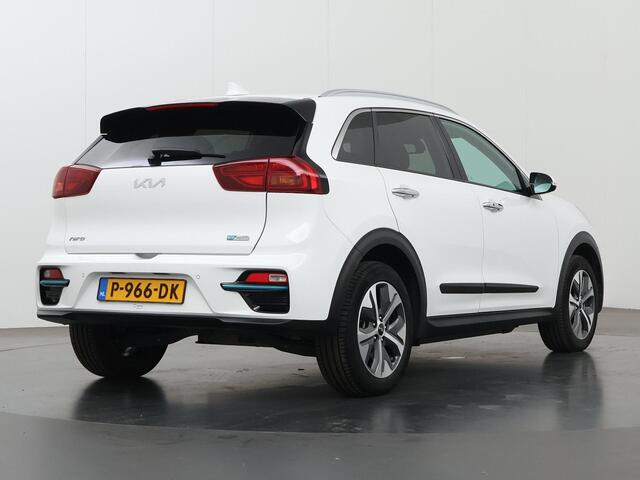 KIA e-Niro Edition 64 kWh | Navigatie | Parkeercamera | Stoelverwarming | Keyless Go |